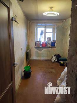 3-к квартира, вторичка, 57м2, 2/9 этаж