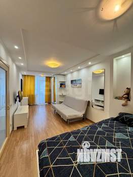 1-к квартира, вторичка, 38м2, 13/18 этаж