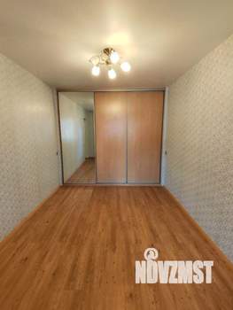 2-к квартира, вторичка, 43м2, 1/9 этаж