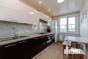 2-к квартира, вторичка, 47м2, 5/10 этаж