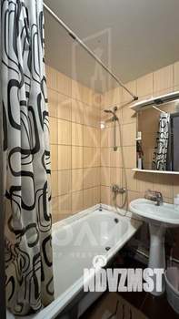 1-к квартира, вторичка, 35м2, 1/16 этаж