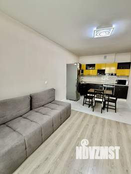 2-к квартира, вторичка, 65м2, 10/12 этаж