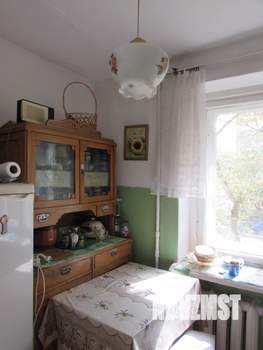 2-к квартира, вторичка, 43м2, 2/5 этаж