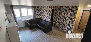 2-к квартира, вторичка, 43м2, 5/5 этаж