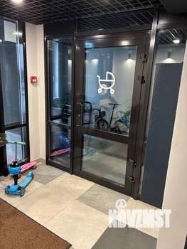 2-к квартира, вторичка, 52м2, 3/15 этаж