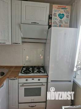3-к квартира, вторичка, 53м2, 5/5 этаж