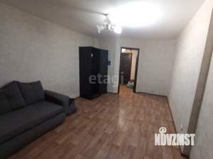 1-к квартира, вторичка, 45м2, 15/18 этаж