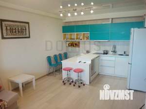 1-к квартира, вторичка, 50м2, 14/25 этаж