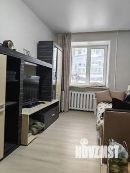 2-к квартира, вторичка, 44м2, 1/5 этаж