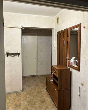 2-к квартира, вторичка, 43м2, 2/9 этаж