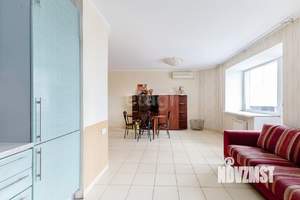 5-к квартира, вторичка, 161м2, 3/13 этаж