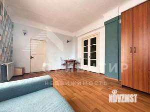 3-к квартира, вторичка, 68м2, 3/3 этаж