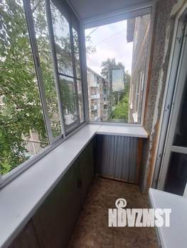 1-к квартира, вторичка, 29м2, 4/5 этаж