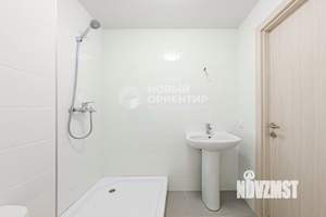 Студия квартира, вторичка, 20м2, 10/25 этаж