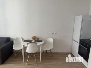 1-к квартира, вторичка, 44м2, 8/26 этаж