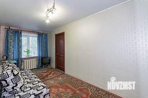 2-к квартира, вторичка, 44м2, 2/5 этаж