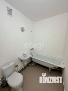 Студия квартира, вторичка, 29м2, 18/23 этаж