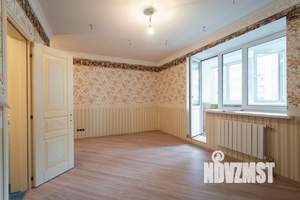 4-к квартира, вторичка, 132м2, 4/7 этаж