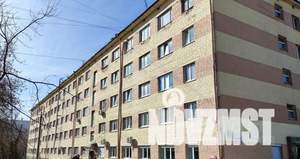 Студия квартира, вторичка, 18м2, 3/5 этаж