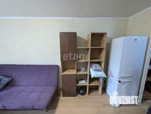 Студия квартира, вторичка, 19м2, 2/5 этаж