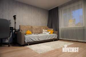 2-к квартира, вторичка, 43м2, 5/5 этаж