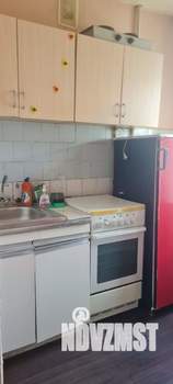 1-к квартира, вторичка, 22м2, 7/9 этаж