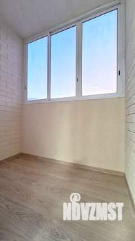1-к квартира, вторичка, 38м2, 2/7 этаж