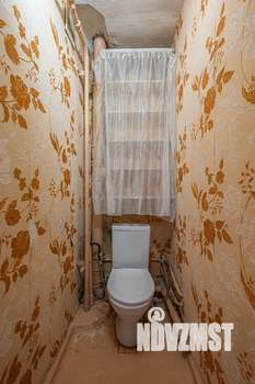 1-к квартира, вторичка, 34м2, 9/9 этаж