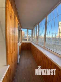 3-к квартира, вторичка, 64м2, 1/9 этаж