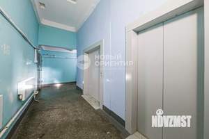 2-к квартира, вторичка, 48м2, 16/16 этаж