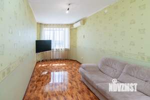 1-к квартира, вторичка, 34м2, 11/16 этаж