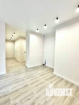 4-к квартира, вторичка, 98м2, 8/16 этаж