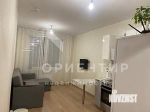 2-к квартира, вторичка, 57м2, 18/25 этаж
