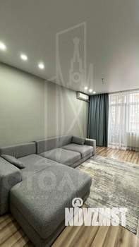 1-к квартира, вторичка, 48м2, 6/26 этаж