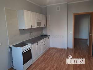 2-к квартира, вторичка, 66м2, 6/24 этаж