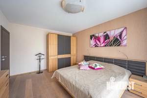 4-к квартира, вторичка, 131м2, 6/10 этаж