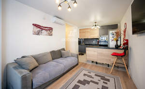 2-к квартира, вторичка, 56м2, 9/25 этаж