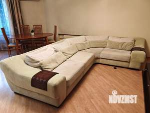 3-к квартира, вторичка, 130м2, 2/17 этаж