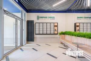 3-к квартира, вторичка, 121м2, 3/20 этаж