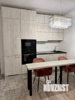 Студия квартира, вторичка, 29м2, 24/31 этаж