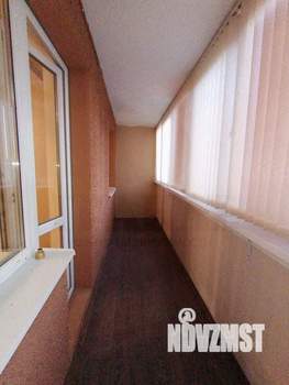 3-к квартира, вторичка, 61м2, 2/10 этаж