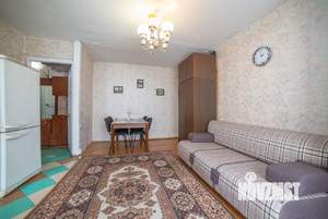 3-к квартира, вторичка, 58м2, 1/5 этаж