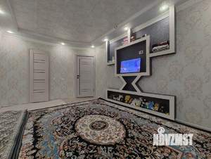 1-к квартира, вторичка, 34м2, 9/10 этаж