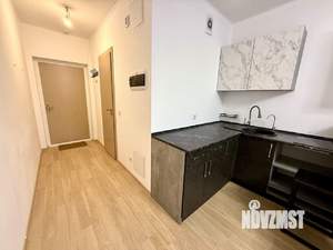 Студия квартира, вторичка, 22м2, 10/25 этаж