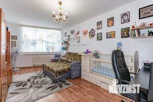1-к квартира, вторичка, 48м2, 20/29 этаж