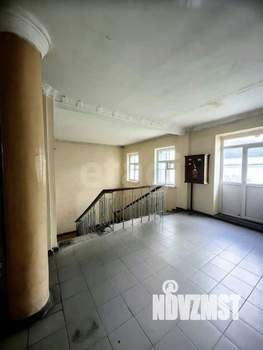 Студия квартира, вторичка, 21м2, 2/2 этаж