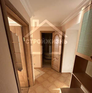 1-к квартира, вторичка, 42м2, 8/14 этаж