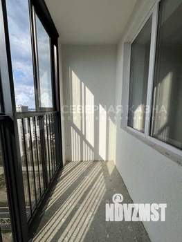 1-к квартира, вторичка, 36м2, 22/32 этаж