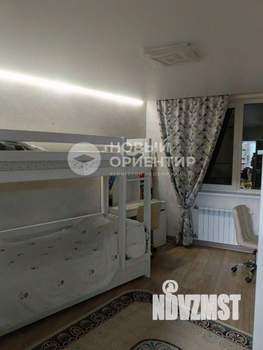 3-к квартира, вторичка, 79м2, 7/16 этаж