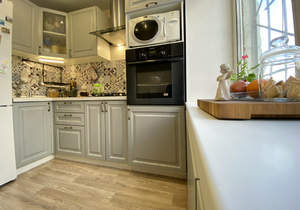 2-к квартира, вторичка, 44м2, 2/5 этаж